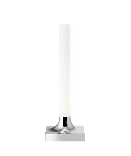 Kartell Goodnight Transportabel Lampe Udendørs Krom  8058967324266