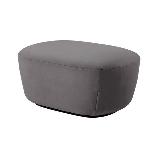 Gubi Stay Ottoman Polstret Sunday 025  5715015601450