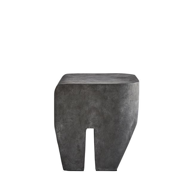 101 Copenhagen Sculpt Skammel Cement  4251501403579