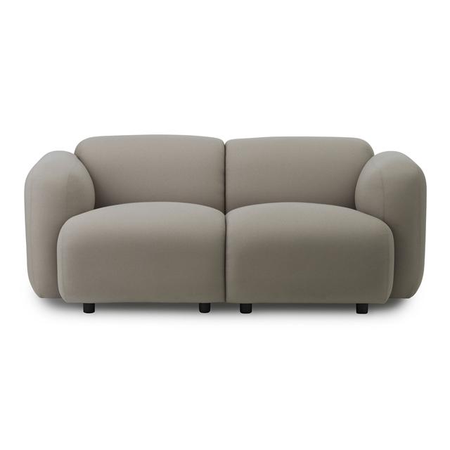 Normann Copenhagen Swell Sofa Pers Sand Ja409  5715396078438