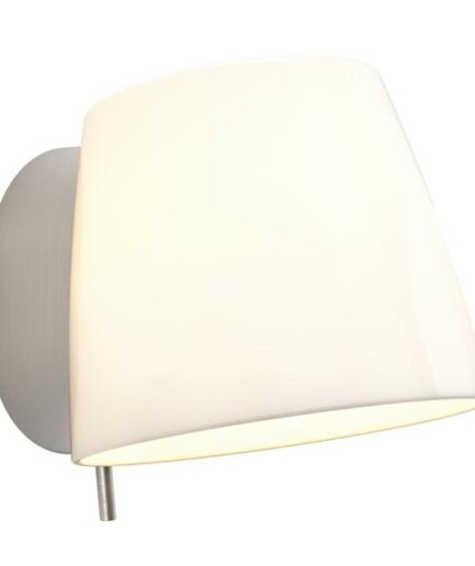 Astro Imari Væglampe Mat Nikkel  5038856117424