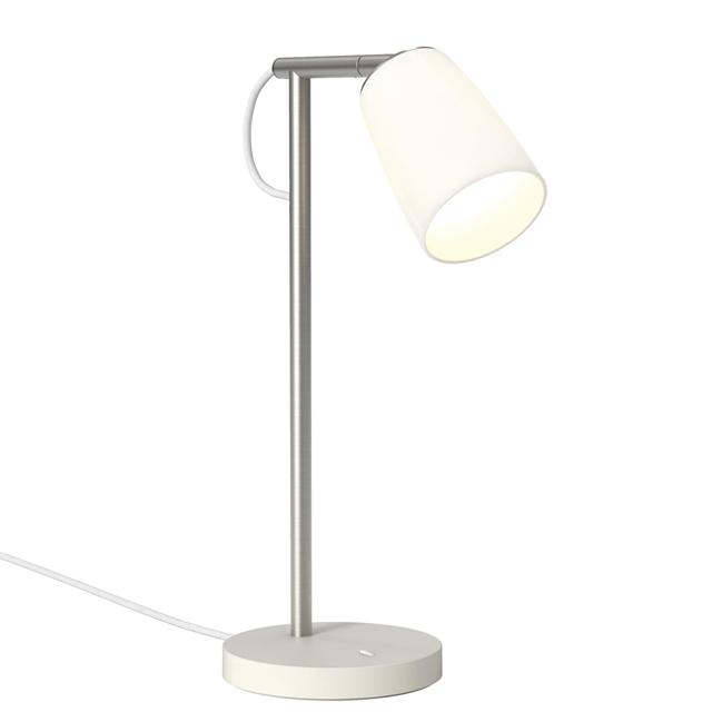 Astro Carlton Bordlampe Porcelæn  5038856117523
