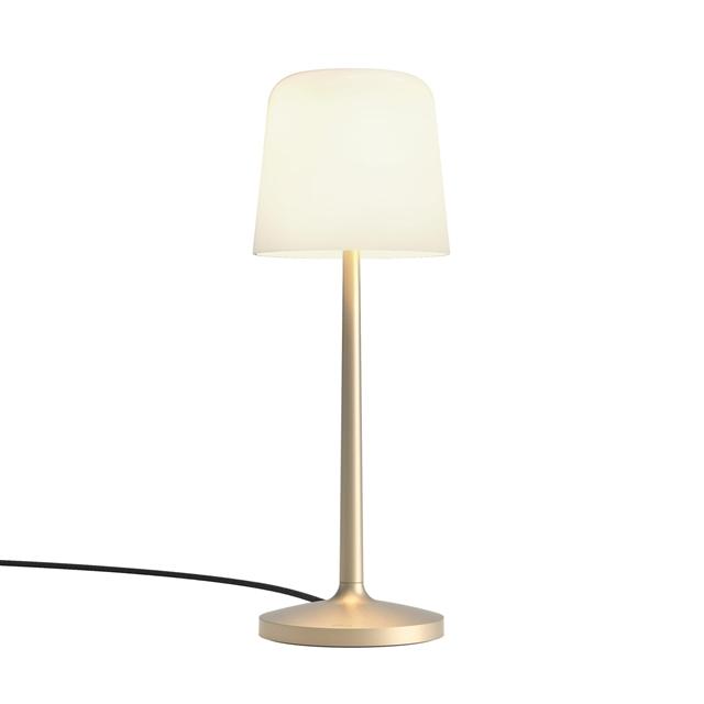 Astro Ella Bordlampe Light Bronze  5038856118384