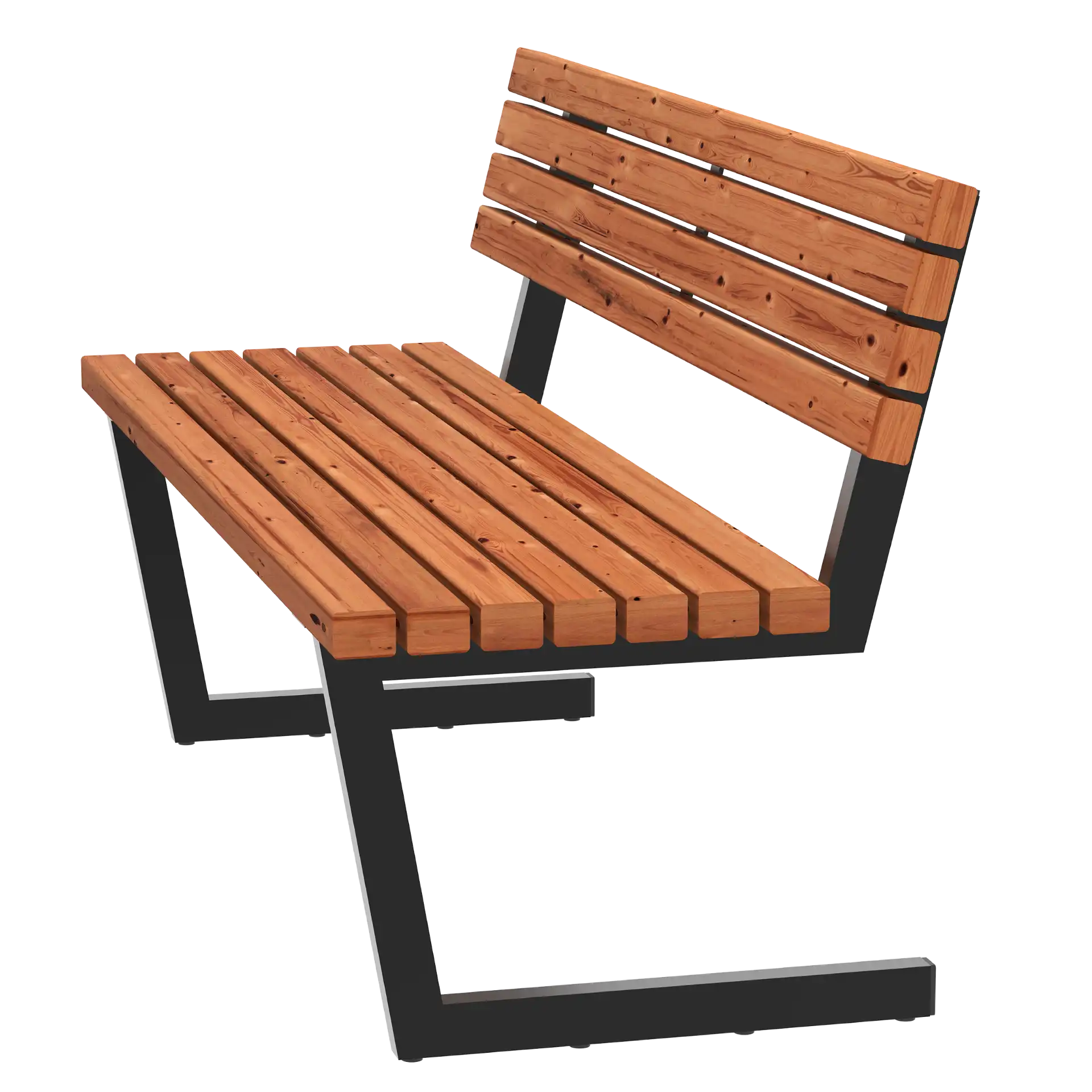 Plus Relax Bænk 150