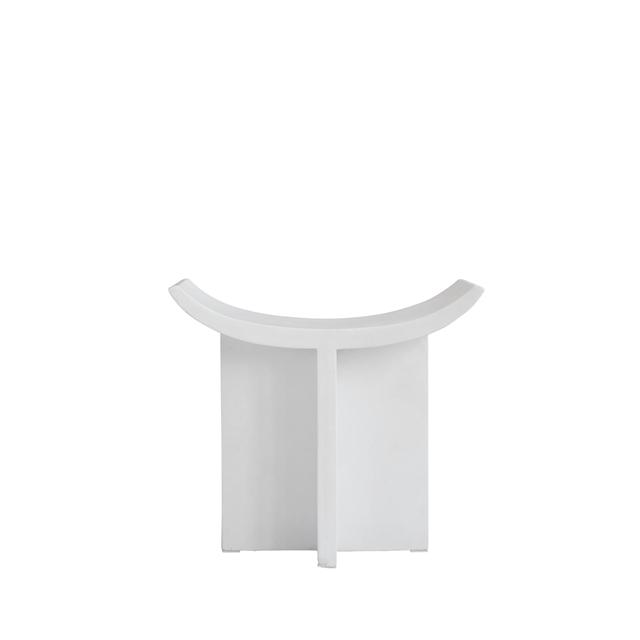 101 Copenhagen Brutus Skammel Bone White  4251501407638