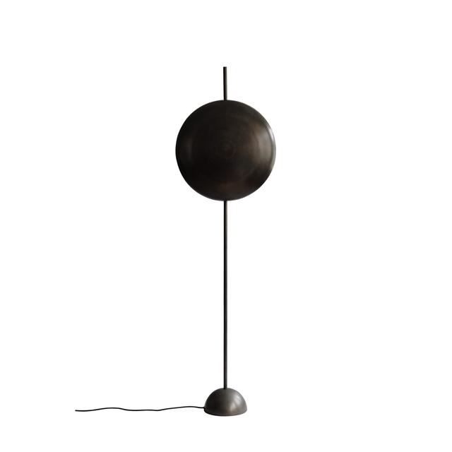 101 Copenhagen Totem Gulvlampe Bronze  4251501407645