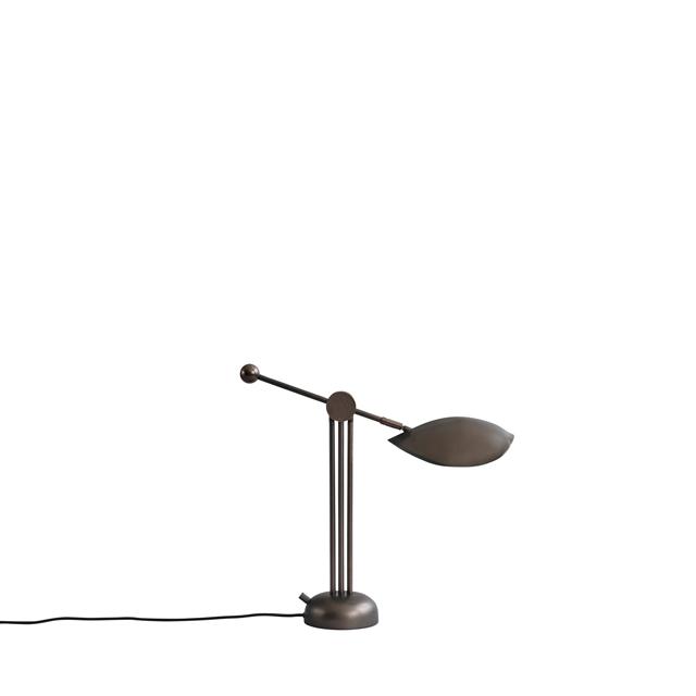 101 Copenhagen Stingray Bordlampe Bronze  4251501407676