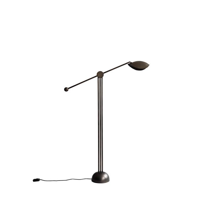101 Copenhagen Stingray Gulvlampe Bronze  4251501407683