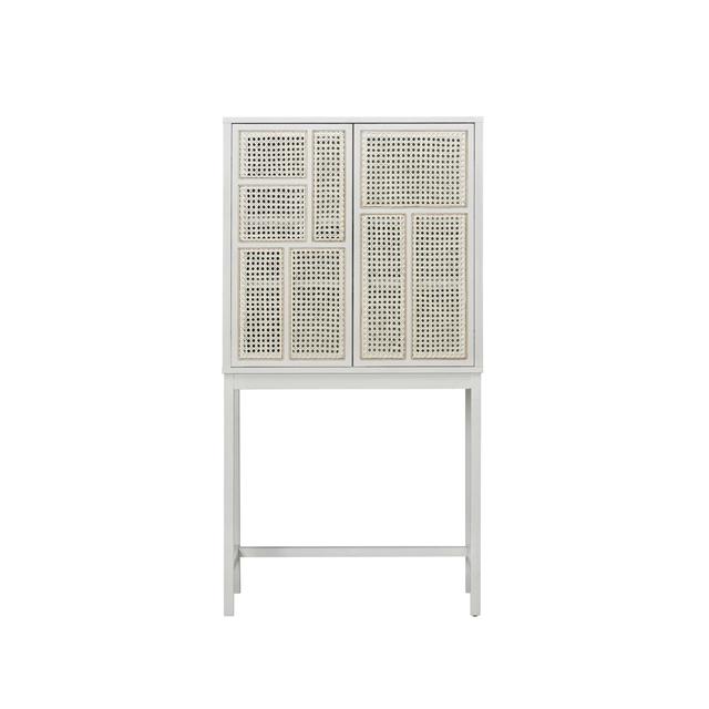 Design House Stockholm Air Cabinet Skab Hvid  7340043316694