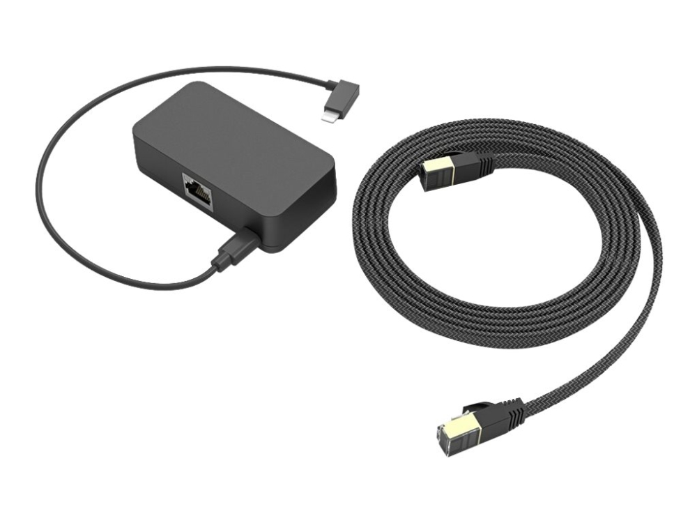 Redpark Netværksadapter Lightning Gigabit Ethernet  600978413590