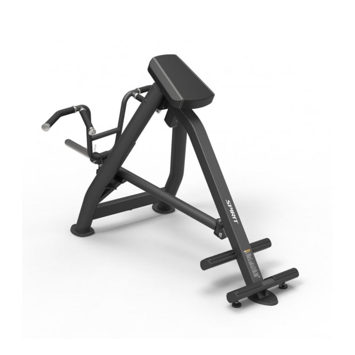 Spirit Row Machine  7051943734807