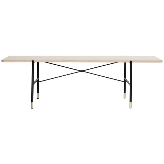 Andersen Furniture Sofabord Egetræ  5713524006933