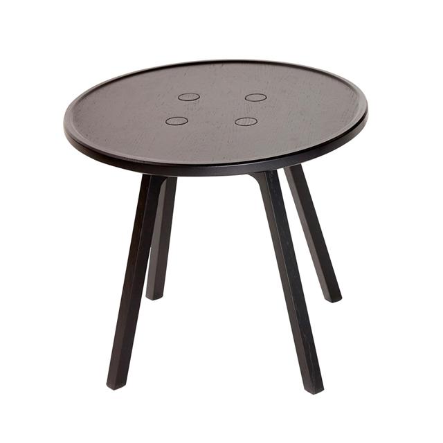 Andersen Furniture Sofabord Sort  5713524006940