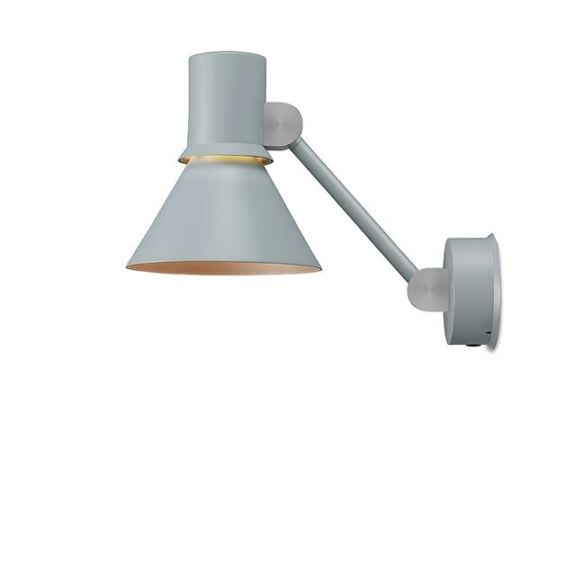 Anglepoise Type Væglampe Grey Mist  5019644330485