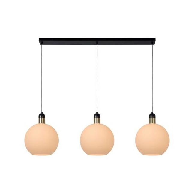 Lucide Julius Pendel Opal  5411212343505