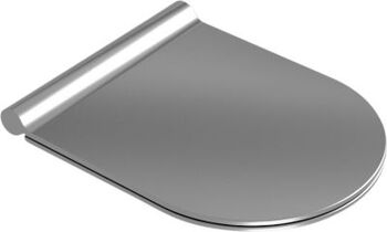 Catalano Softcl Plus Sølv  8055348934618