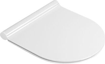 Catalano Softclose Sæde Plus  8058647596099
