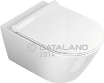 Catalano Zero55 Vægskål  8055348930825