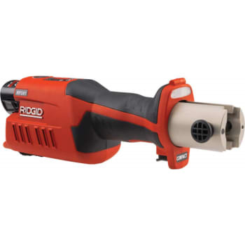 Ridgid 241 Pressmaskine  0095691591883