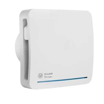 Thermex Ventilator Ecoair Design Std  5703347205248