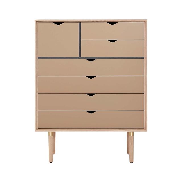 Andersen Furniture Skab Egetræ Kashmir  5713524032741
