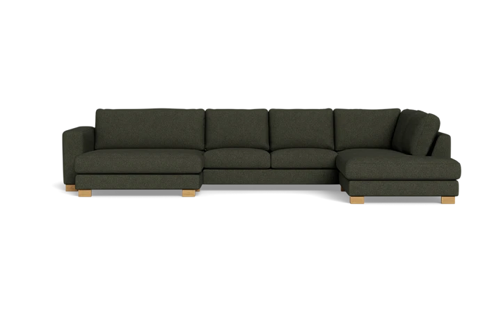 Halifax Sofa Med Chaiselong Open End