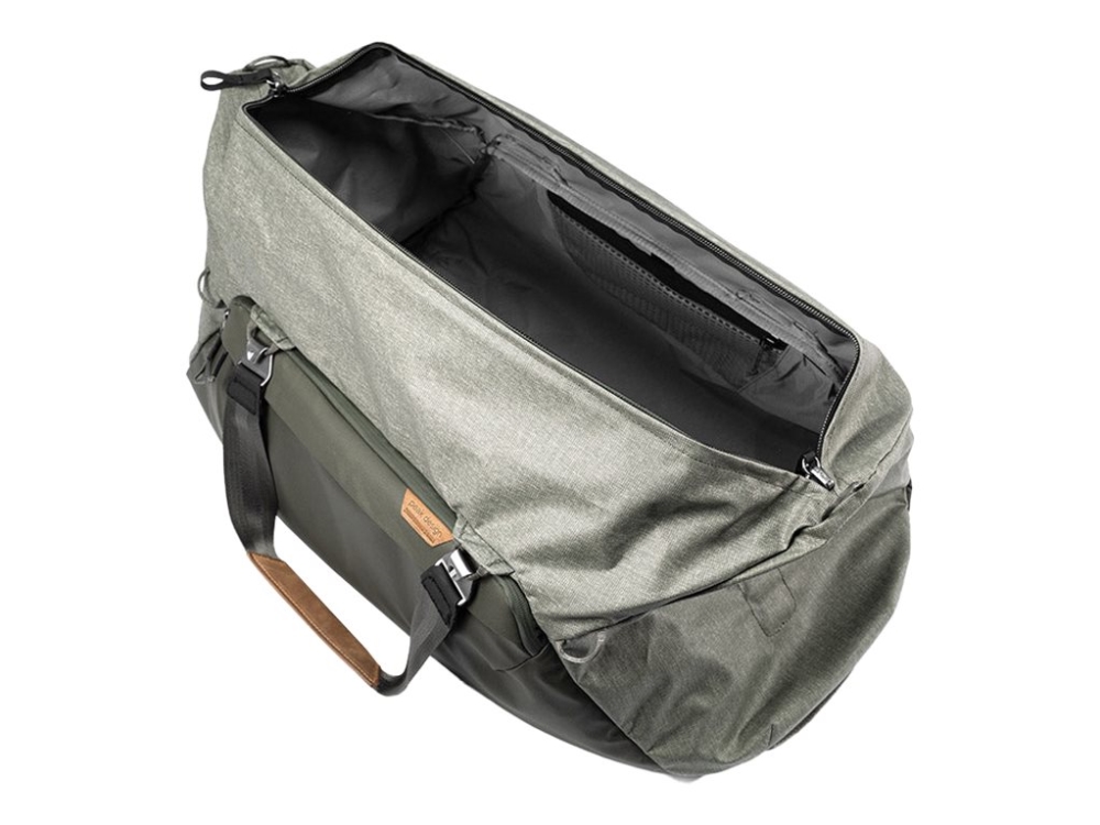 Peak Design Køjesæk 65l 600d Nylon Salvie  818373022808