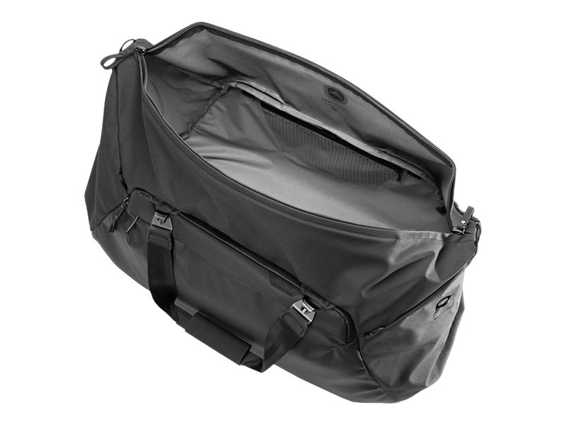 Peak Design Bærepakke 65l 600d Nylon Sort  818373022815