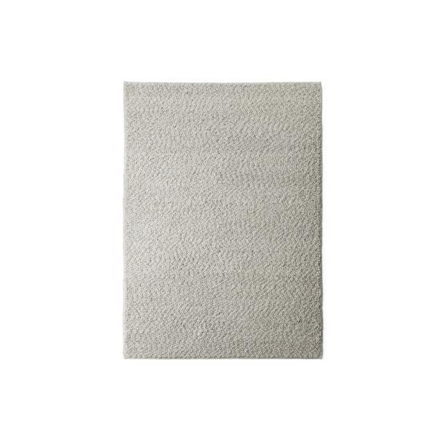 Audo Gravel Gulvtæppe 200x300 Grå  5709262038510