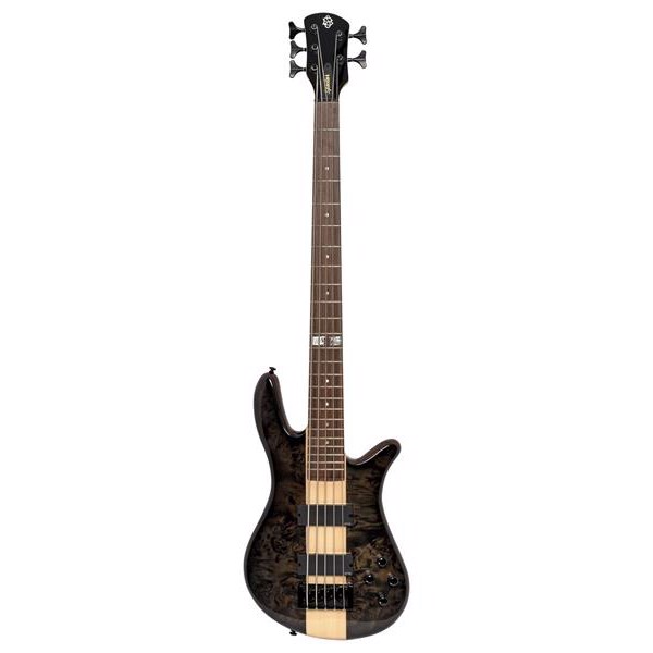 Spector Legend Dan Briggs Natural Gloss