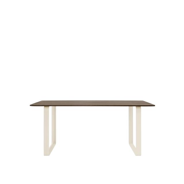 Muuto Spisebord 170x85 Røget Sand  5713295463201