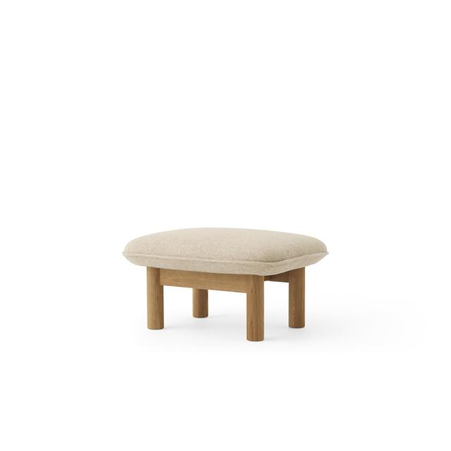 Audo Brasilia Ottoman Boucl  5709262083978