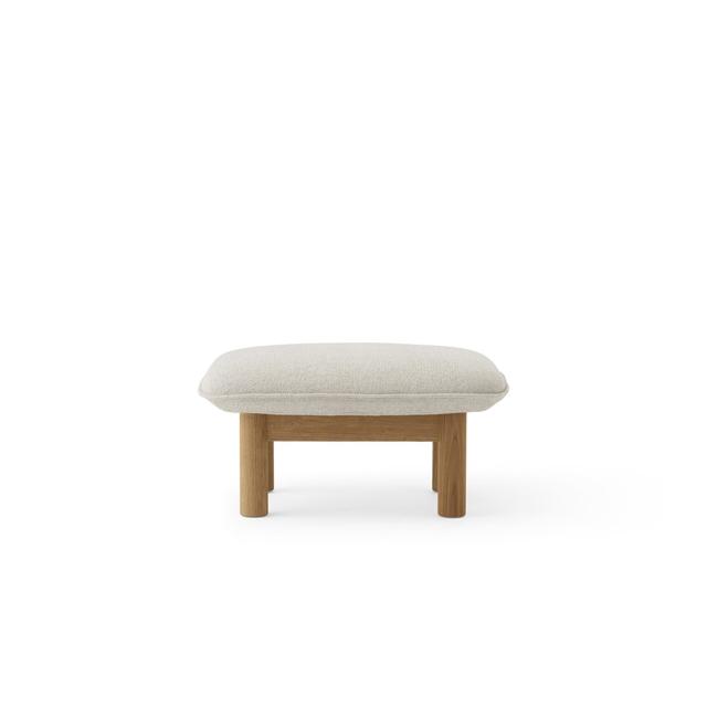 Audo Brasilia Ottoman Moss  5709262086566