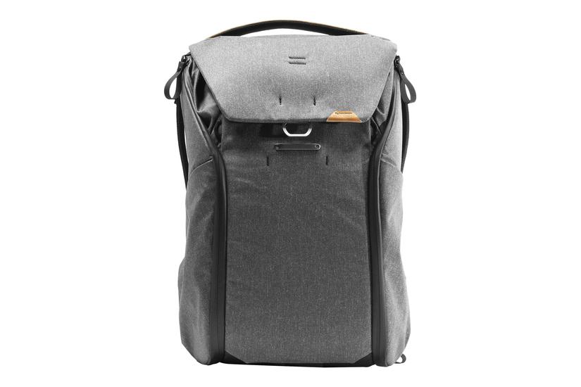 Peak Design Everyday Backpack Rygsæk Til Digitalt Fotokamera Med Objektiver Notebook  818373021467