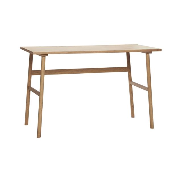Hbsch Folk Skrivebord Natur  5712772105191