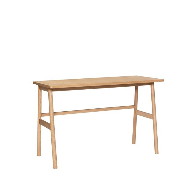 Hbsch Acorn Skrivebord Natur  5712772130315