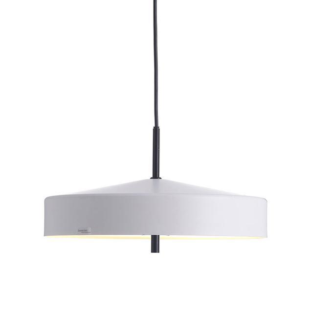 Bsweden Cymbal Pendel Hvid  7340161100649