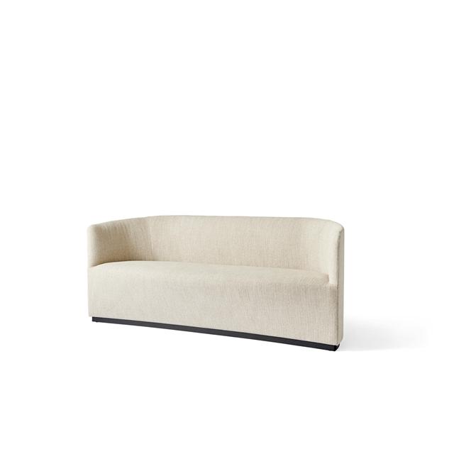 Audo Tearoom Sofa Savanna 0202 Hvid Cream  5709262037056