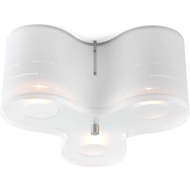 Bsweden Clover Loftlampe Hvid  7340161100359