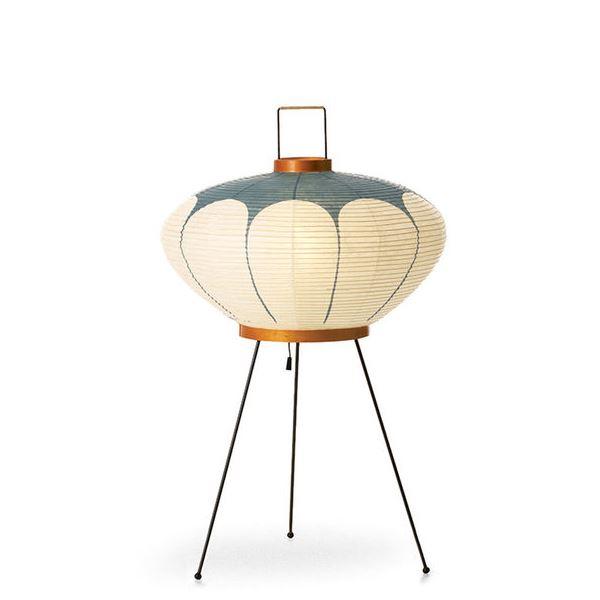 Vitra Akari Bordlampe 9ad  4055737007545