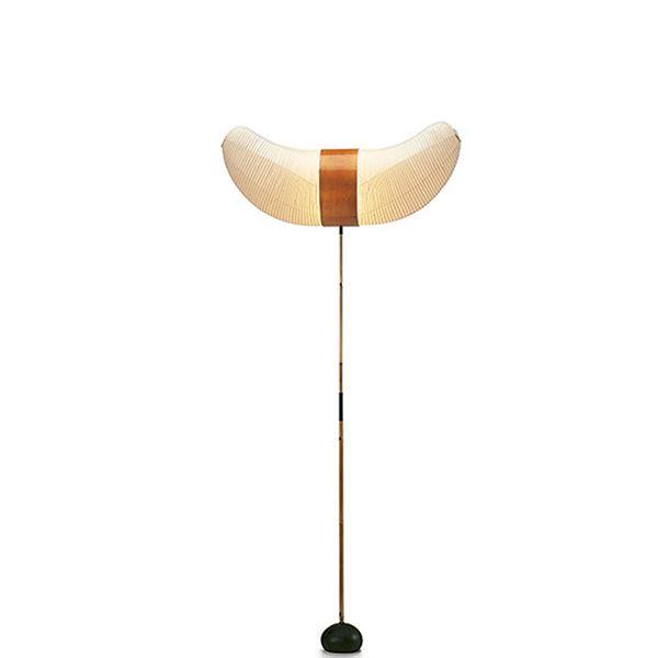 Vitra Akari Gulvlampe Bb3 33s  4055737010774