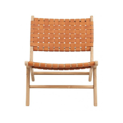 Linnea Loungestol Cognac
