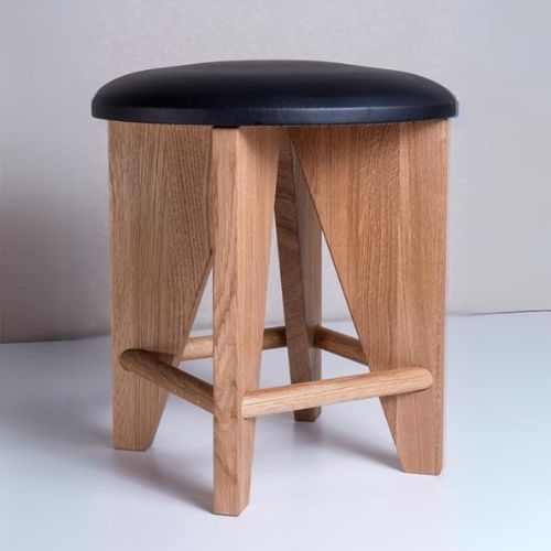 Milof Design Taburet