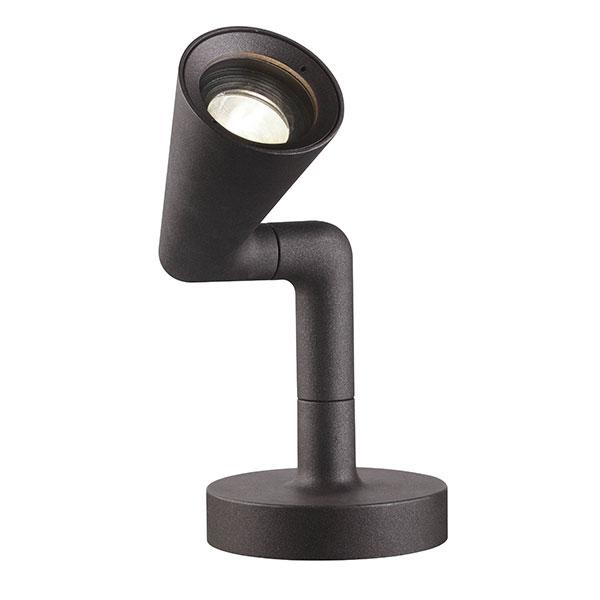 Flos Belvedere Spot Udendørslampe Grå