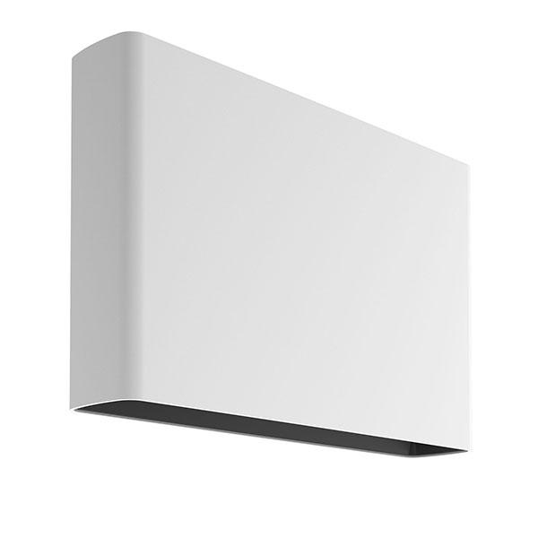 Flos Climber Ampdown 275 Udendørslampe Hvid
