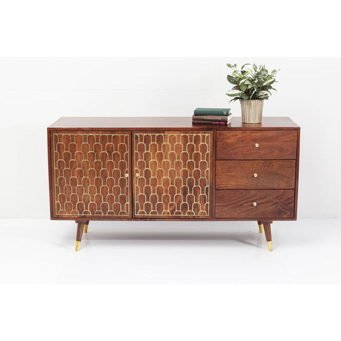 Kare Design Skænk Muskat  4025621833666
