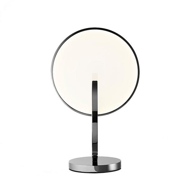 Lee Broom Eclipse Bordlampe Krom  5060368500425