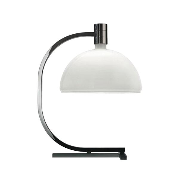 Nemo As1c Bordlampe Krom