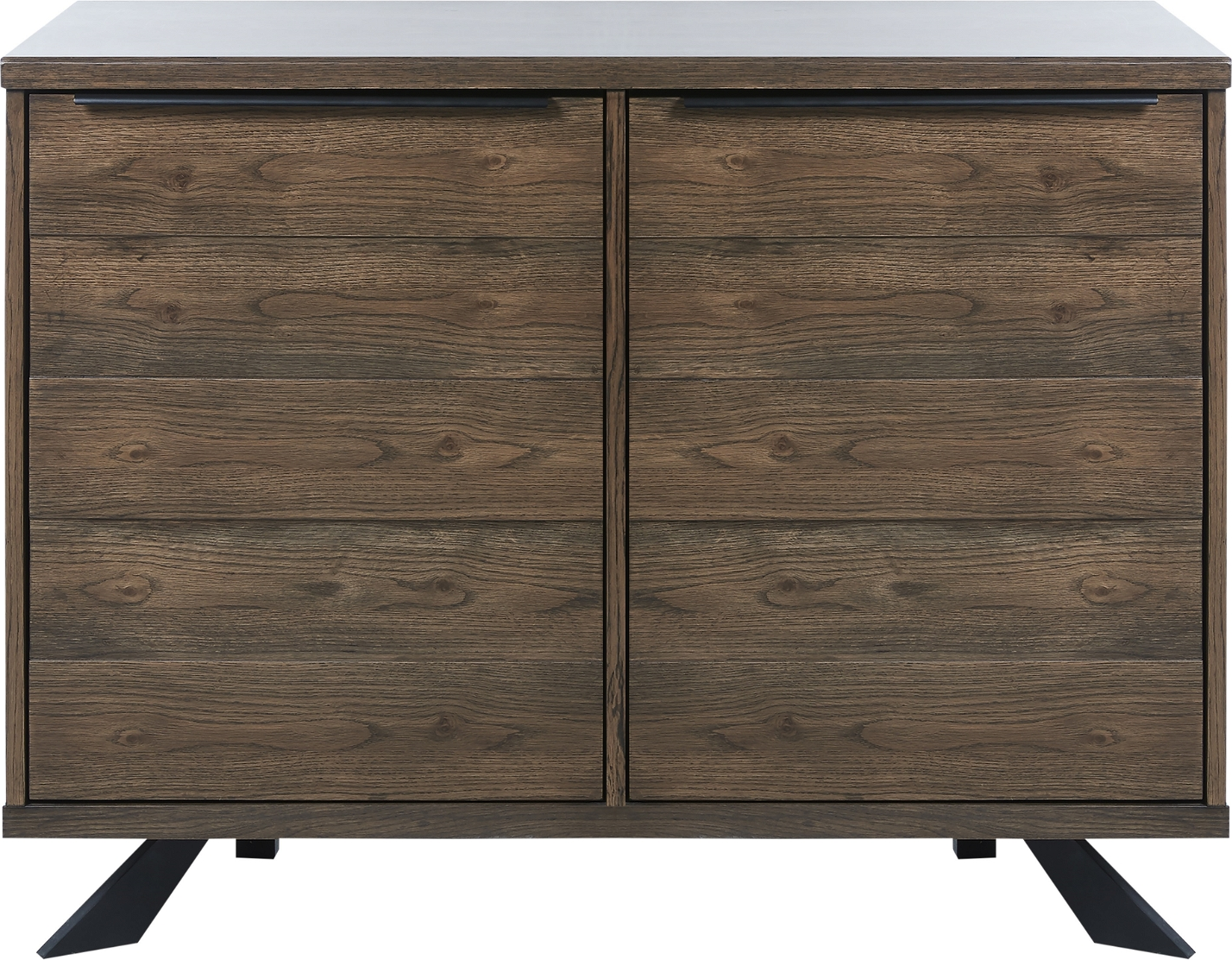 Arno Skænk Smoked H85x114x45  5704745108957