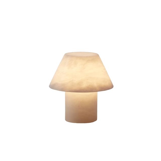 Parachilna Petra Bordlampe